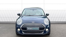 MINI Hatchback 1.5 Cooper Exclusive 5dr Auto Petrol Hatchback